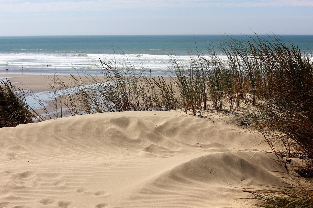 Huttopia Oleron Les Pins